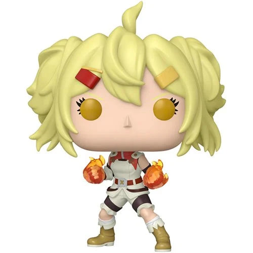 PREVENTA Funko Pop Shangri-La Frontier: Oikatzo (2481)