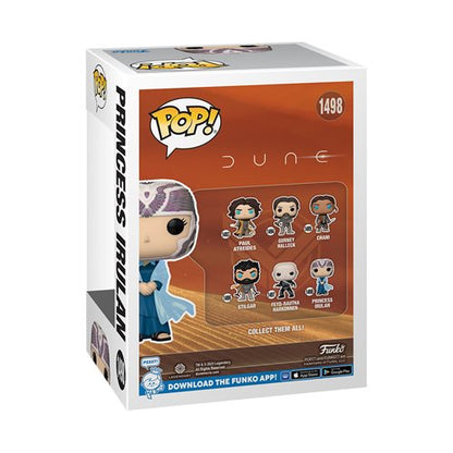 Funko Pop Dune 2: Princess Irulan (1498)