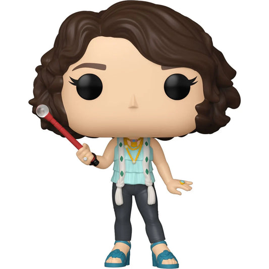 Funko Pop Wizards of Waverly Place: Alex Russo (1602)
