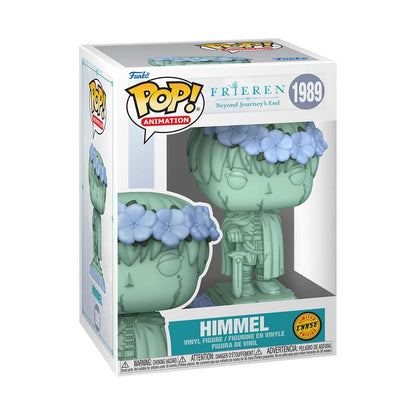 Funko Pop Frieren Beyond Journeys End: Himmel (1989)