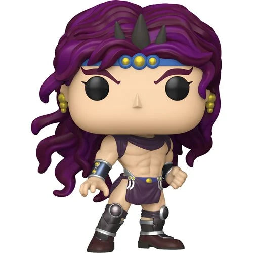 PREVENTA Funko Pop Jojo's Bizarre Adventure: Kars (2267)