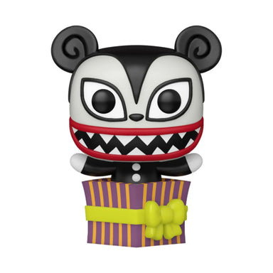 Funko Pop Pocket Pop The Nightmare Before Christmas Countdown Calendar