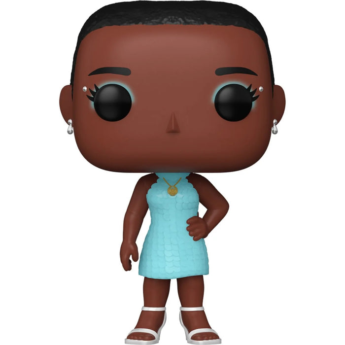 Funko Pop Wednesday: Bianca Barclay (1579)