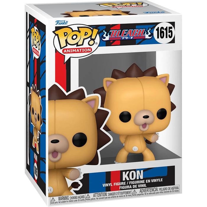 Funko Pop Bleach: Kon (1615)