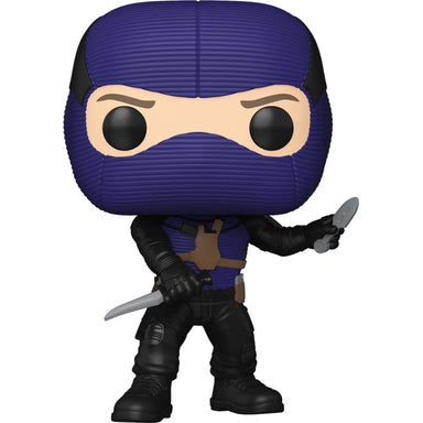Funko Pop Daredevil Born Again: Bullseye (1546)