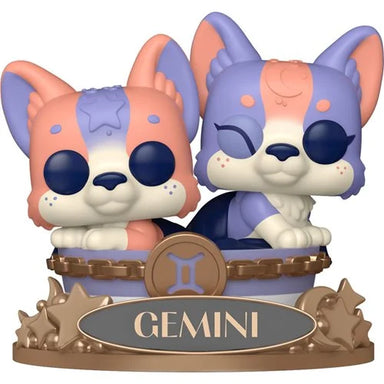 Funko Pop Zodiac: Gemini (17)