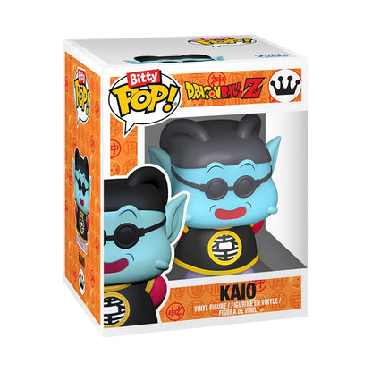 Funko Bitty Pop Dragon Ball Z: Gohan 4-Pack - Specialty Series