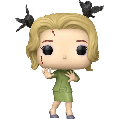 Funko Pop Alfred Hitchcock The Birds: Melanie Daniels (1788)