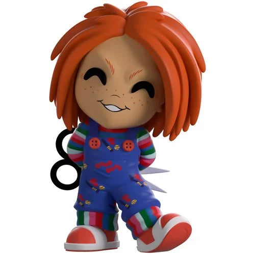 Youtooz Child´s Play Horror Collection: Chucky (07)