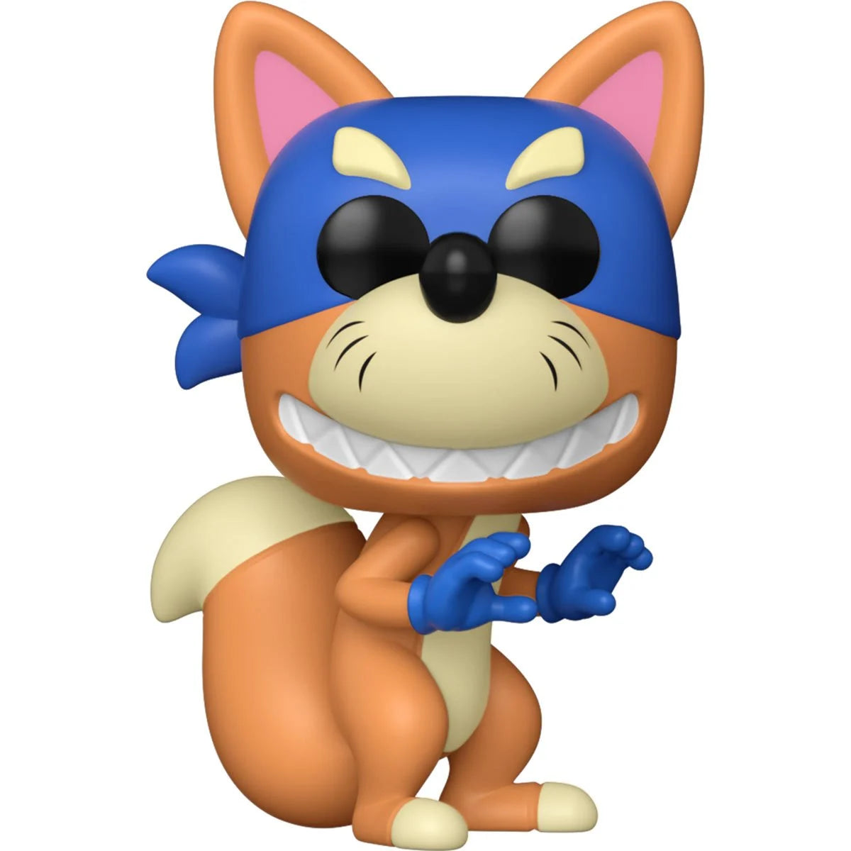 Funko Pop Dora the Explorer: Swiper (2005)