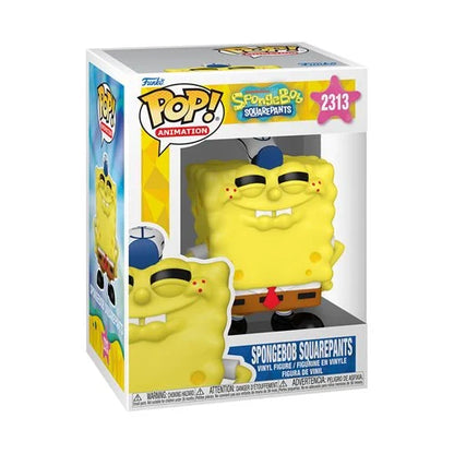 PREVENTA Funko Pop SpongeBob SquarePants: SpongeBob SquarePants (2313)