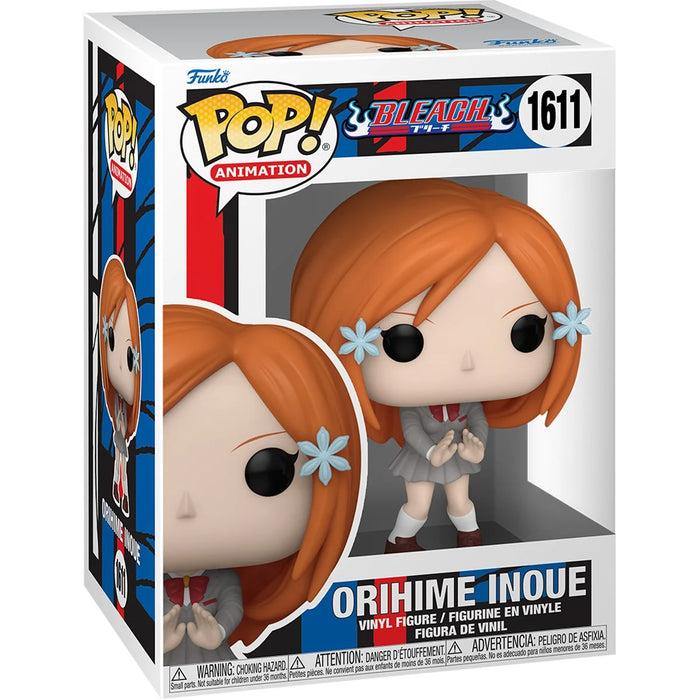 Funko Pop Bleach: Orihime Inoue (1611)