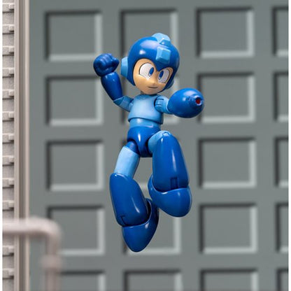 Jada Toys Mega Man: Mega Man 1:12 Scale Action Figure