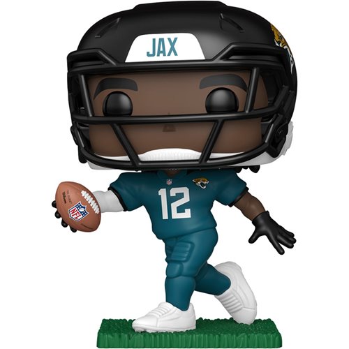 Funko Pop NFL Jacksonville Jaguars: Travis Hunter (337)