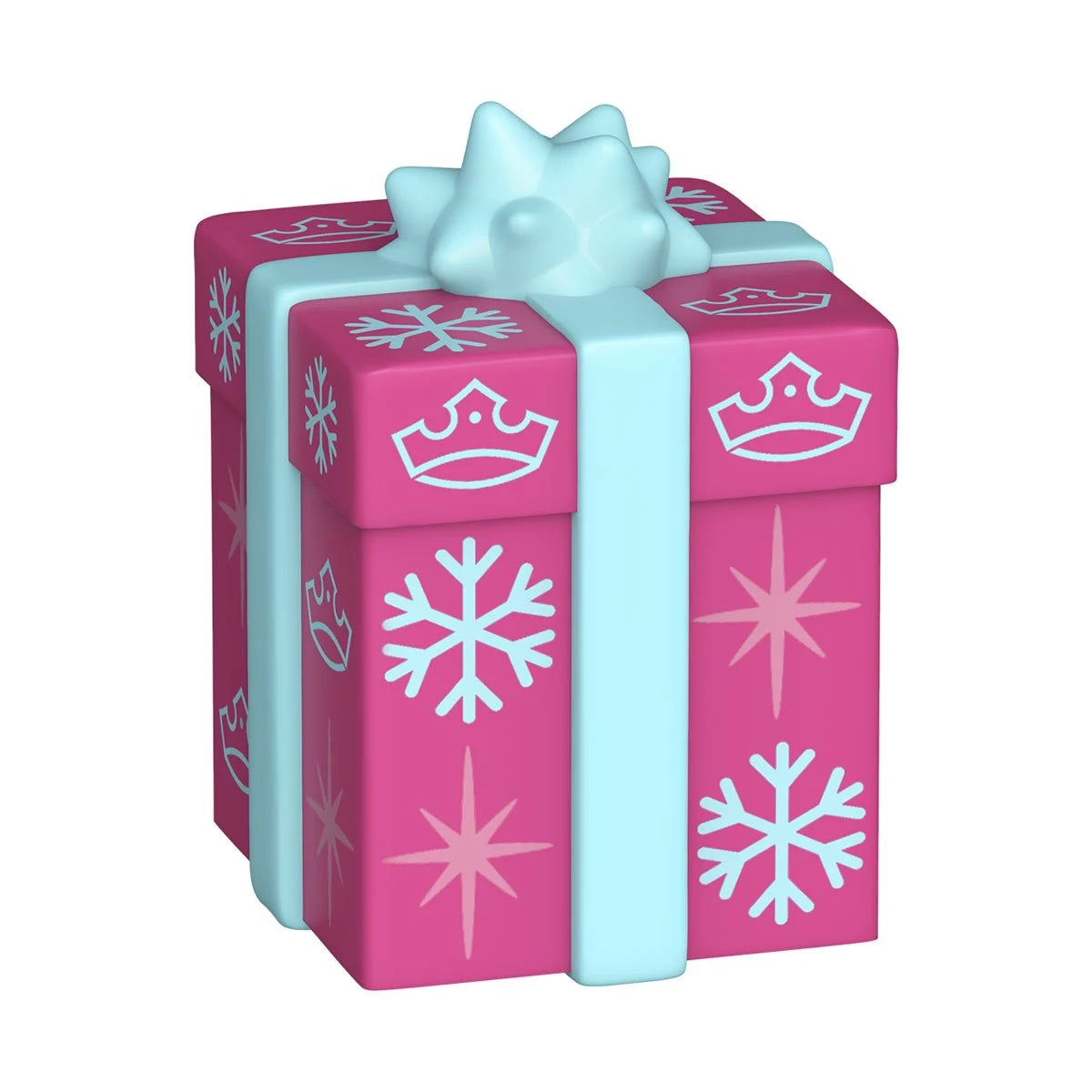 Funko Pop Bitty Pop Disney Princesses Countdown Calendar