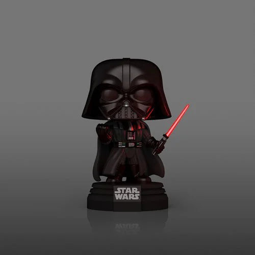 Funko Pop SFX Star Wars: Darth Vader (795)