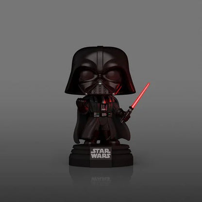 Funko Pop SFX Star Wars: Darth Vader (795)