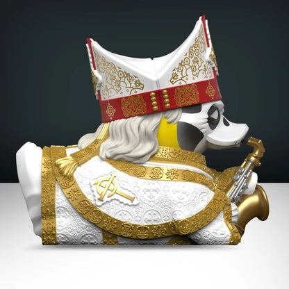 Tubbz Boxed Ghost: Papa Nihil (7)