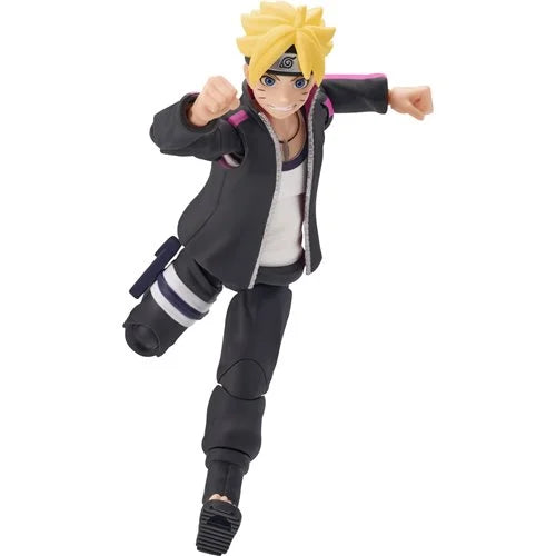 Blokees Champion Class Naruto Shippuden: Boruto Uzumaki (75601)