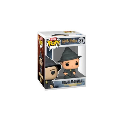 Funko Bitty Pop 4-Pack Harry Potter: Dumbledore