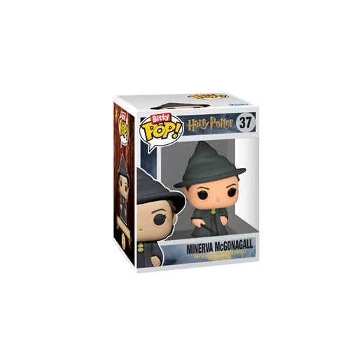 Funko Bitty Pop 4-Pack Harry Potter: Dumbledore