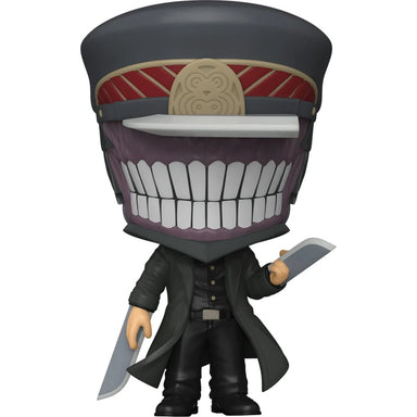 Funko Pop Chainsaw Man: Samurai Sword (1763)