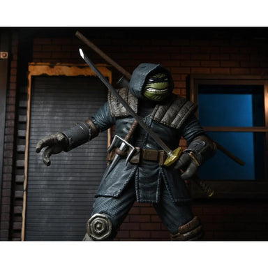 NECA TMNT: Ultimate The Last Ronin Armored