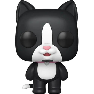 PREVENTA Funko Pop Binding of Isaac: Guppy (1179)