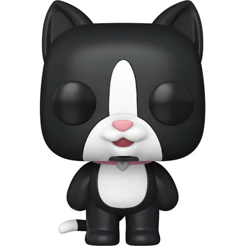 PREVENTA Funko Pop Binding of Isaac: Guppy (1179)