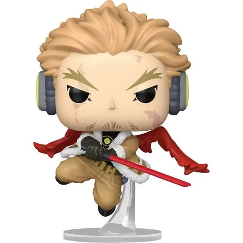 PREVENTA Funko Pop My Hero Academia: Hawks (2162)