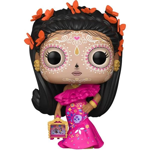 Funko Pop Barbie: Barbie Día De Muertos (160)