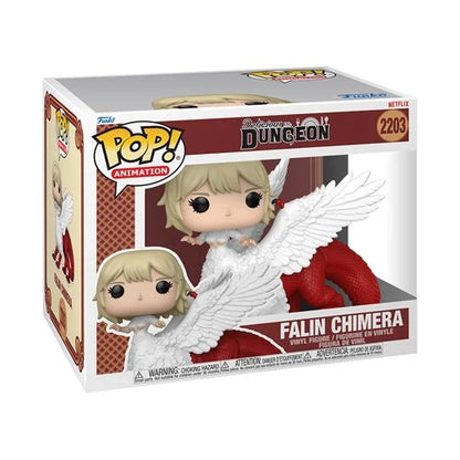 Funko Pop Super Delicious In Dungeon: Falin Chimera (2203)