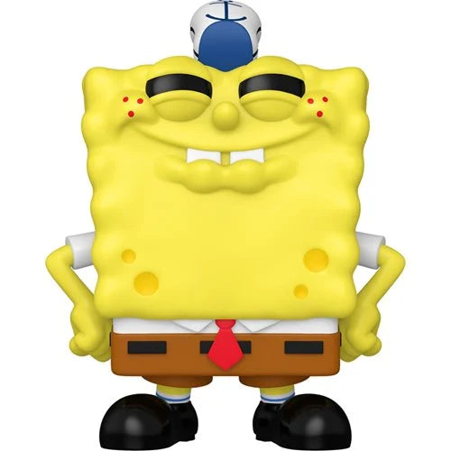 PREVENTA Funko Pop SpongeBob SquarePants: SpongeBob SquarePants (2313)