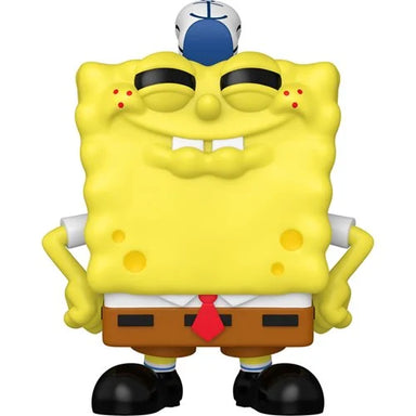 PREVENTA Funko Pop SpongeBob SquarePants: SpongeBob SquarePants (2313)