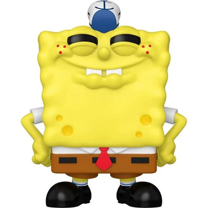 PREVENTA Funko Pop SpongeBob SquarePants: SpongeBob SquarePants (2313)