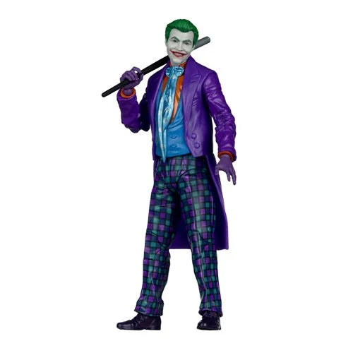 McFarlane DC Multiverse Collector Edition Batman #57: The Joker 7-Inch Scale Action Figure
