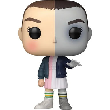 PREVENTA Funko Pop Stranger Things: Split Eleven (1910)