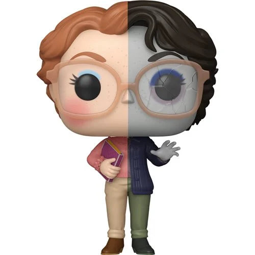 PREVENTA Funko Pop Stranger Things: Split Barb Holland (1908)