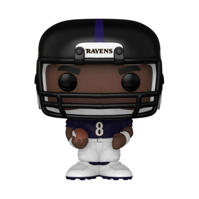 Funko Pocket Pop NFL Football 2024 Edition Advent Calendar