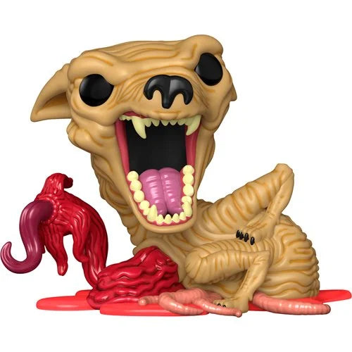 PREVENTA Funko Pop The Thing: Dog-Thing (1951)