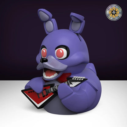 PREVENTA Tubbz 1st Edition Five Nights At Freddy's: Bonnie (2)
