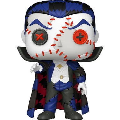 Funko Pop Universal Monsters: Patchwork Dracula (2013)