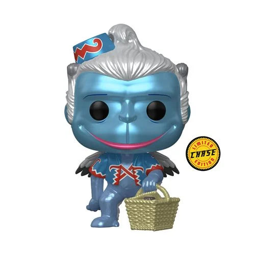 Funko Pop The Wizard of Oz 85th Anniversary: Winged Monkey - Specialty Series Exclusive (1520)