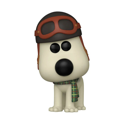 Funko Pop Wallace and Gromit: Gromit (1745)