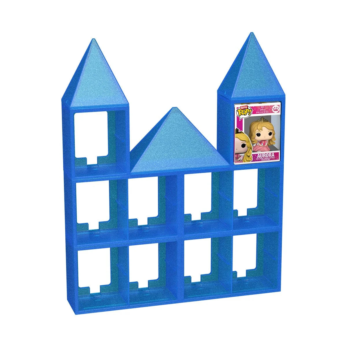 Funko Pop Bitty Pop Disney Princesses Countdown Calendar