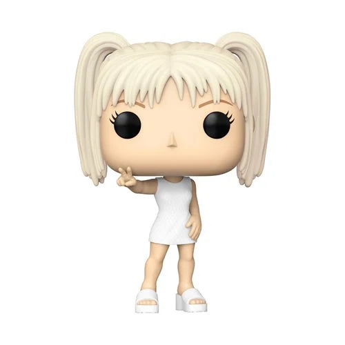 PREVENTA Funko Pop Spice Girls: Baby Spice (502)