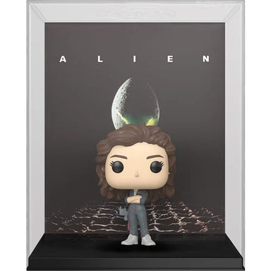 Funko Pop VHS Cover Alien: Ripley (23)