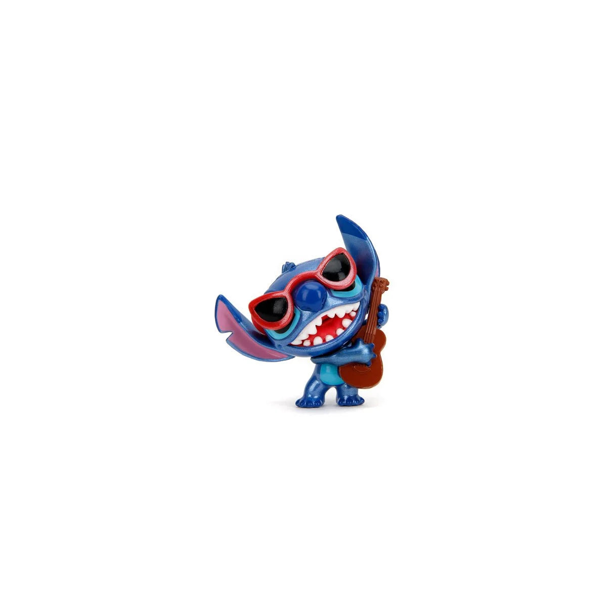 Jada Toys Metalfigs Lilo & Stitch: Stitch Die-Cast Metal Mini-Fgure 4-Pack
