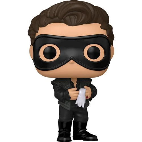 Funko Pop Bridgerton Shondaland: Benedict Bridgerton (1848)
