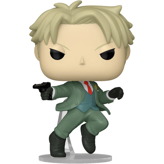 Funko Pop Spy x Family: Loid Forger (1948)